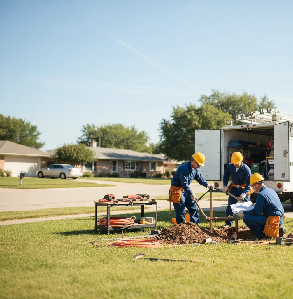 Emergency Plumbing in Long Branch, NJ